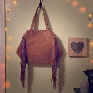 NY&C Boho Bag